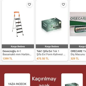 Trendyol Zorunda AVM Kurtsan Süt Sağım Makinesi Beyni