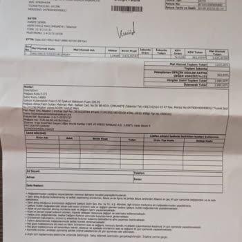 İpekyol Kumaş Deformasyonuna, Kullanıcı Hatası Nedeniyle Red Cevabı!