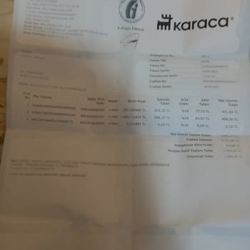Karaca Home Mağazasının Tedarik Edemediği Kusurlu Tencere