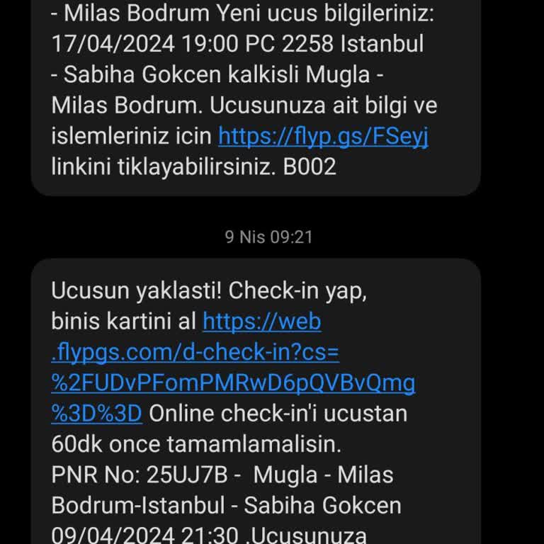 Bilet.com İadem Uzun Zamandır Yapılmıyor