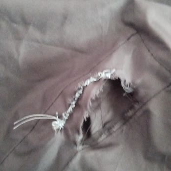 Baby Force Park Beşik Kırık