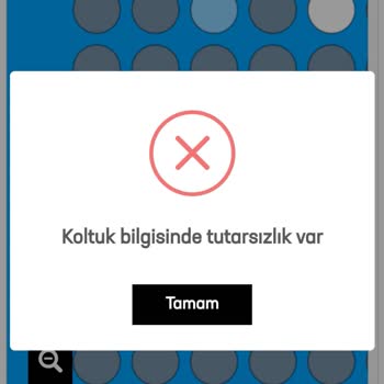 Passolig Bilet Satmak İstemiyor Galiba