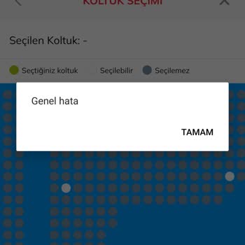 Passolig Bilet Satmak İstemiyor Galiba