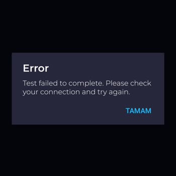 Turkcell Şebeke Sorunu İzmir/ Çiğli / Kaklıç