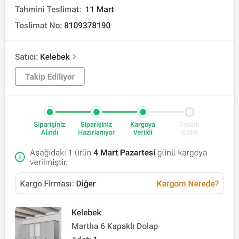 Kelebek MOBİLYA'YA Kurumsal Bir Markadır Düşüncesinde Olmayı