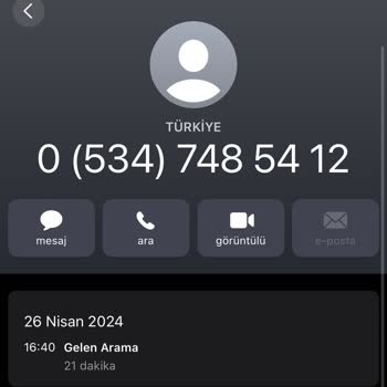 Pimenta İş Başvurusu Adı Altında Kişisel Bilgilerimin Çalınması