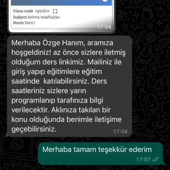 Pimenta İş Başvurusu Adı Altında Kişisel Bilgilerimin Çalınması