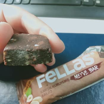 Fellas Foods Güvenilir Markadan Beklenmedik Küflenme Hayal Kırıklığı