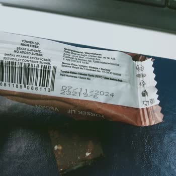 Fellas Foods Güvenilir Markadan Beklenmedik Küflenme Hayal Kırıklığı