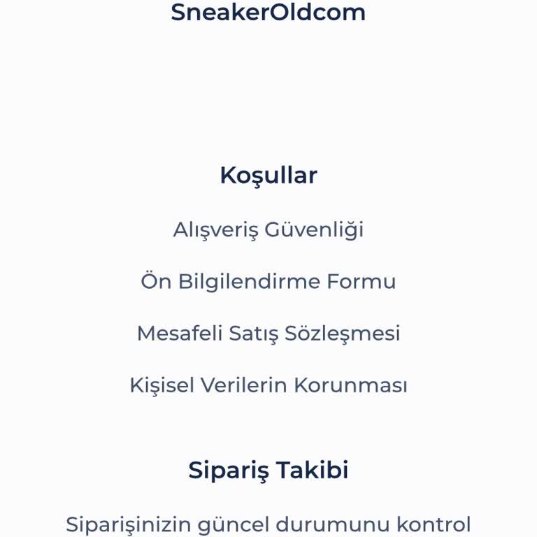 Shopier Üzerinden Alışveriş Yaptım