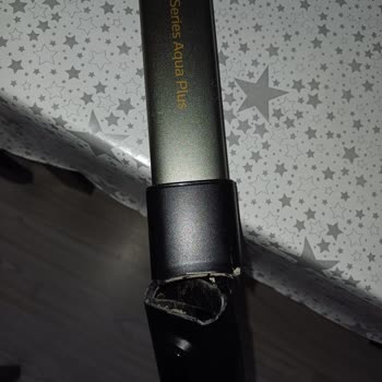 PHILIPS Ev Aletleri Philips 8000 Aqua Bu Kadar Da Kaliteyi Düşürmesin!