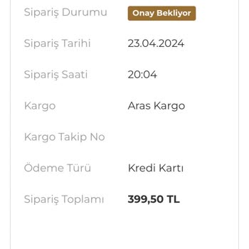 Avrupa Spor (avrupaspor.com) Ödenen Tutarın Karşılığını Alamamak Üzücü