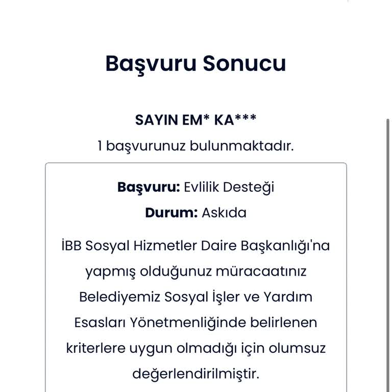 İBB Sedep Evlilik Yardım