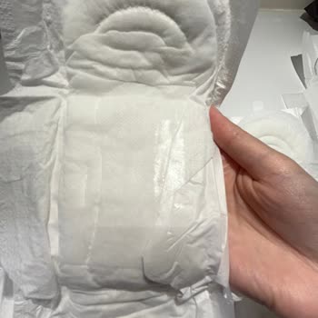 Sleepy Yapışkanı Yanlış Yere Basılmış