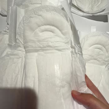 Sleepy Yapışkanı Yanlış Yere Basılmış