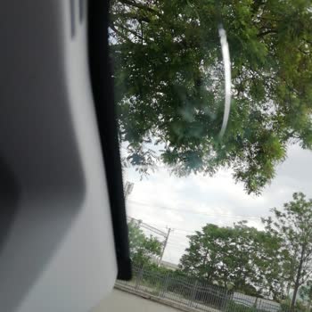 Opel Sıfır Araç Cam Çatlamış Teslim Ettiler