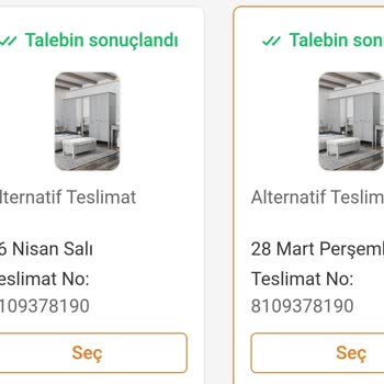 Trendyol'UN Bize Güvenebilirsin Demesine Rağmen Beni Mağdur Etmesi
