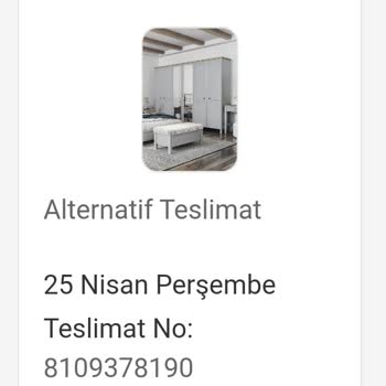 Trendyol'UN Bize Güvenebilirsin Demesine Rağmen Beni Mağdur Etmesi