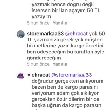 Dolap Uygulamasının Haksızlığı