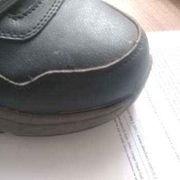 Skechers Değişim Kabul Etmiyor