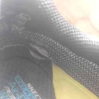 Skechers Değişim Kabul Etmiyor