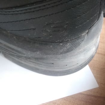 Skechers Değişim Kabul Etmiyor