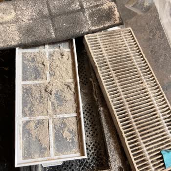 Tefal Rg7675 Robot Süpürge.