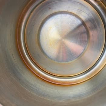 Karaca Züccaciye Karaca Çaydanlık İçi Renklenmesi