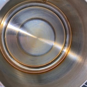 Karaca Züccaciye Karaca Çaydanlık İçi Renklenmesi