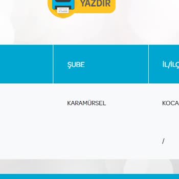 PTT Kargo Kargom Ortada Yok