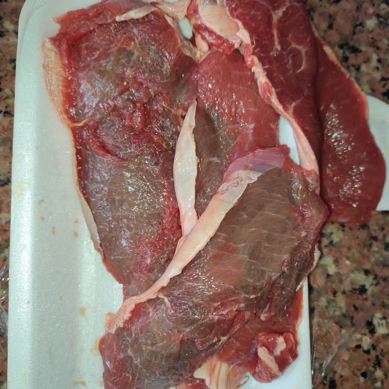 Migros Sanal Market Bayat Eti Müşteriye Satıyor Değiştirmiyor