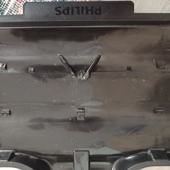 PHILIPS Ev Aletleri Philips Aqua Trio 9000