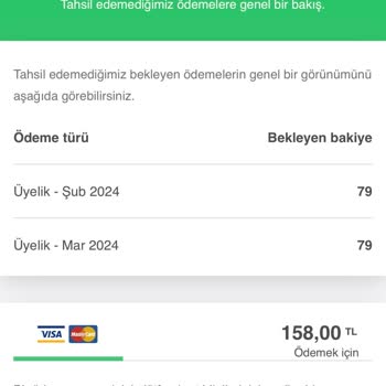 CV Maker Mağduru