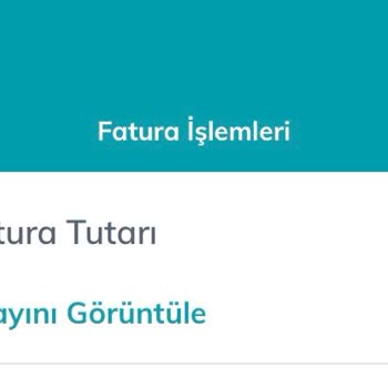 Türk Telekom Şikayet Etmek İstiyorum