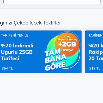 Türk Telekom Şikayet Etmek İstiyorum