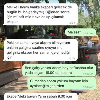 Remax, Remax Tan Personellerine Dikkat