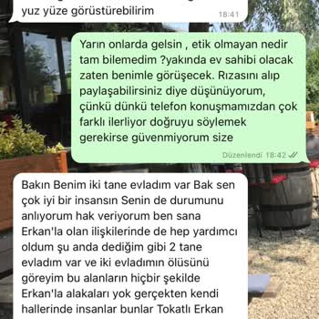 Remax, Remax Tan Personellerine Dikkat