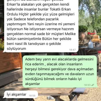 Remax, Remax Tan Personellerine Dikkat