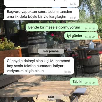 Remax, Remax Tan Personellerine Dikkat