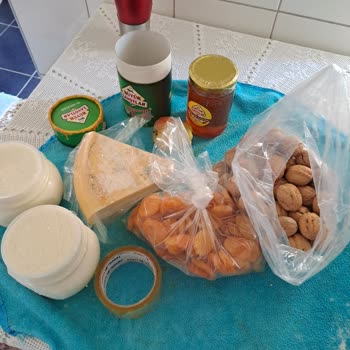 Büyük Zavotlar Yanlış Ürün