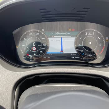 Land Rover Range Rover Şikayet