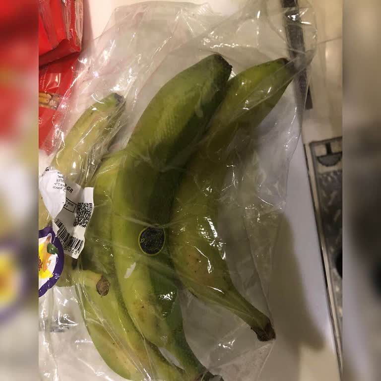 Getir - Bozuk Ürün, Sağlıksız Koşullar, Çalışmayan Uygulama