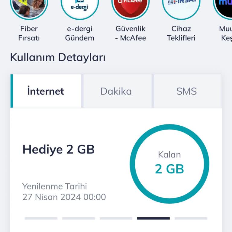 Türk Telekom Bunu Yapmaz Derdim