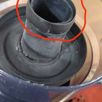 Homend Elektrik Süpürgesi Yedek Parça Bulunamıyor