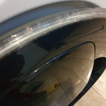 Samsung Eco Bubble Panel Ve Kapaktaki Kirlenme Ve Değişim Talebidir