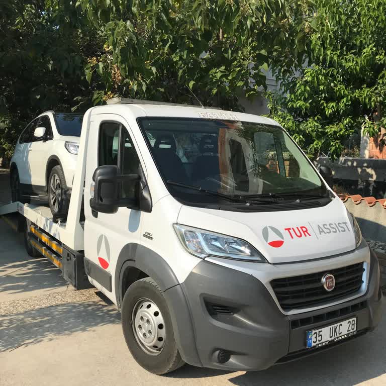 Honda Araç Alanın Sonu