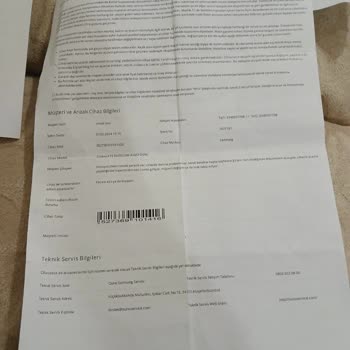 Samsung A15 Cep Telefonu İle Yaşadığım Tekrarlayan Sorunlar