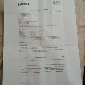 Samsung A15 Cep Telefonu İle Yaşadığım Tekrarlayan Sorunlar