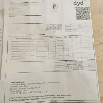 Samsung A15 Cep Telefonu İle Yaşadığım Tekrarlayan Sorunlar