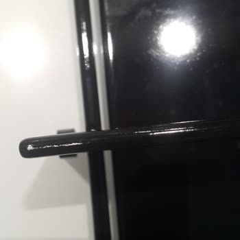 Bosch eingebaute Geräte Probleme mit Installation und defekte Emaille